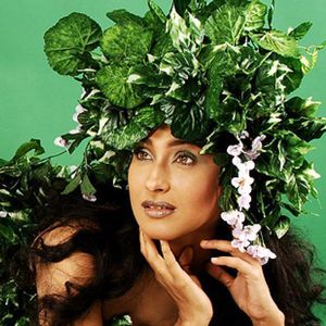 Rituparna Sengupta Image