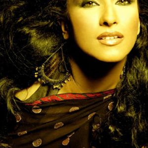 Rituparna Sengupta Image