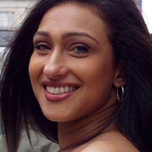 Rituparna Sengupta Image