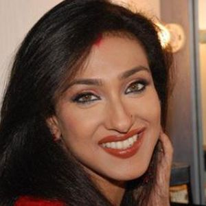Rituparna Sengupta Image