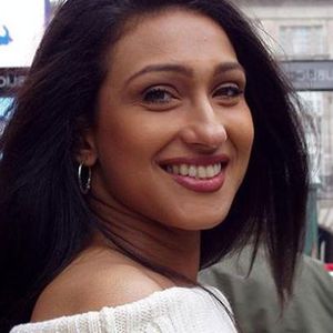Rituparna Sengupta Image