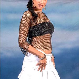 Rituparna Sengupta Image