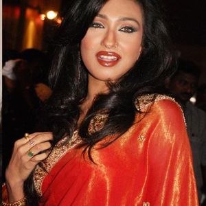 Rituparna Sengupta Image