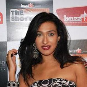Rituparna Sengupta Image