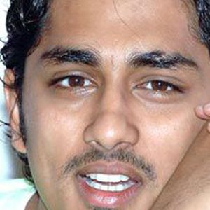 Siddarth Image