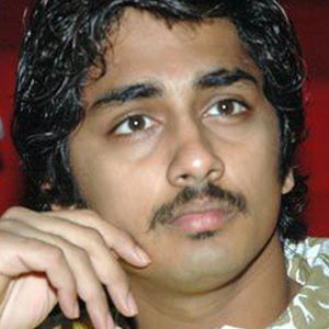 Siddarth Image