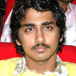 Siddarth Image