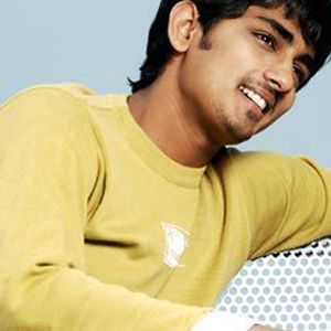 Siddarth Image