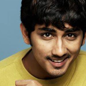 Siddarth Image