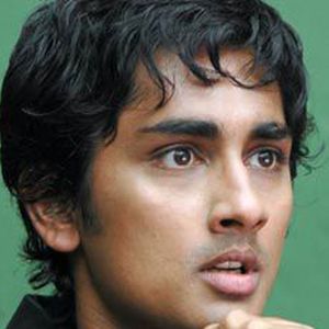 Siddarth Image