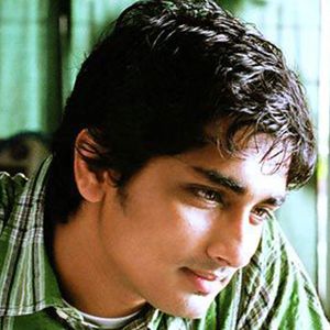 Siddarth Image