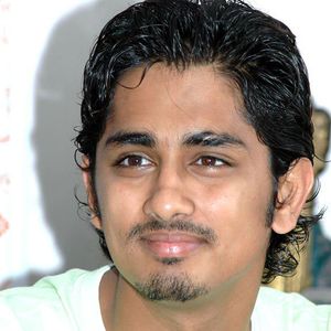 Siddarth Image