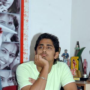 Siddarth Image