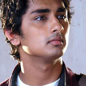 Siddarth Image