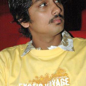 Siddarth Image