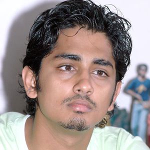 Siddarth Image