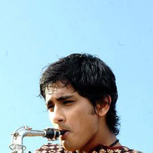Siddarth Image