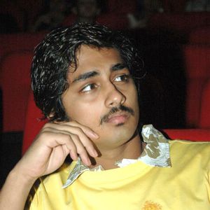 Siddarth Image