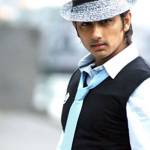 Siddarth Image