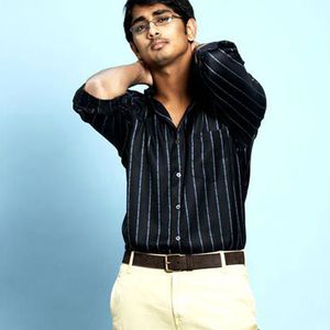 Siddarth Image