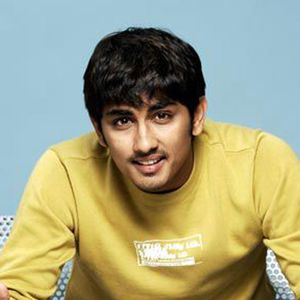 Siddarth Image