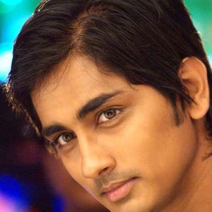 Siddarth Image
