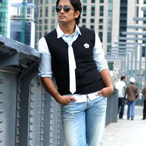 Siddarth Image