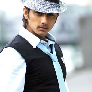 Siddarth Image