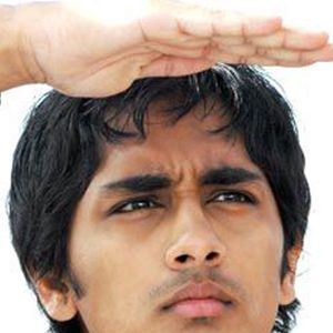 Siddarth Image