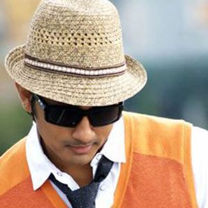 Siddarth Image