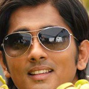 Siddarth Image