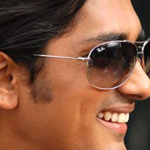 Siddarth Image
