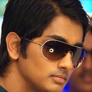 Siddarth Image