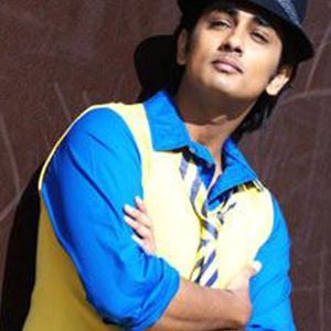Siddarth Image