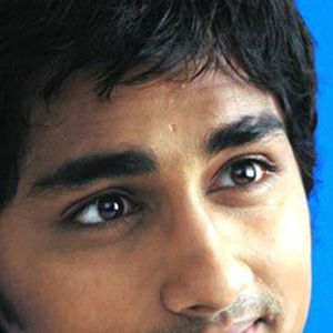 Siddarth Image