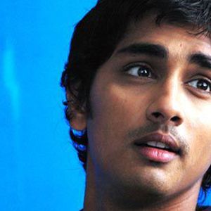 Siddarth Image
