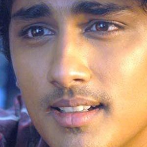 Siddarth Image