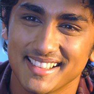 Siddarth Image