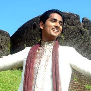 Siddarth Image