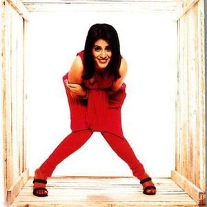 Sonali Kulkarni Image