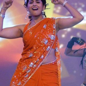 Sonali Kulkarni Image