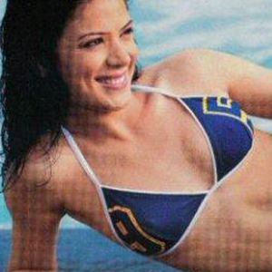 Urvashi Sharma Image