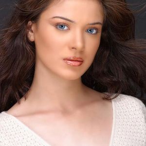 Urvashi Sharma Image