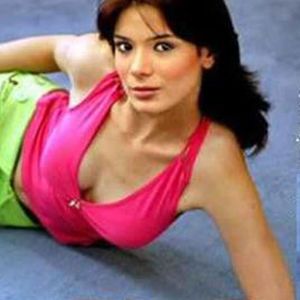 Urvashi Sharma Image