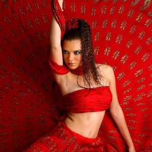 Urvashi Sharma Image
