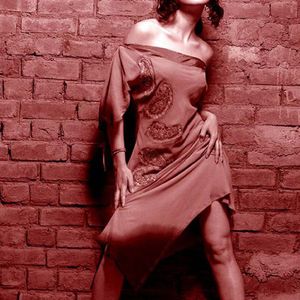 Urvashi Sharma Image