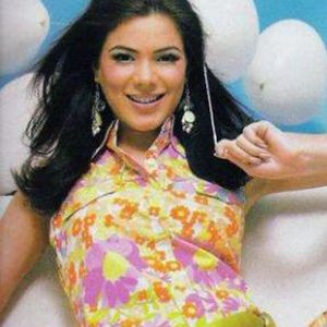 Urvashi Sharma Image