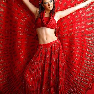 Urvashi Sharma Image