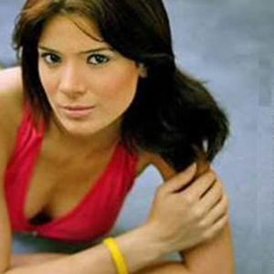 Urvashi Sharma Image