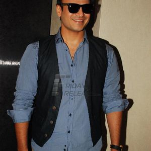Vivek Oberoi Image